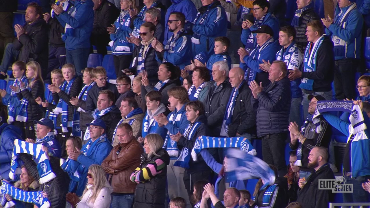 Sarpsborg 08 - Haugesund 4-0